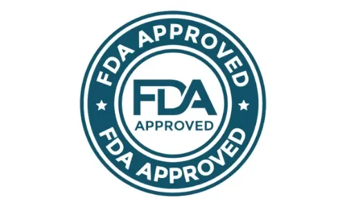 Tinnoril FDA-registered facility
